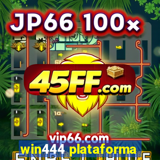 win444 plataforma